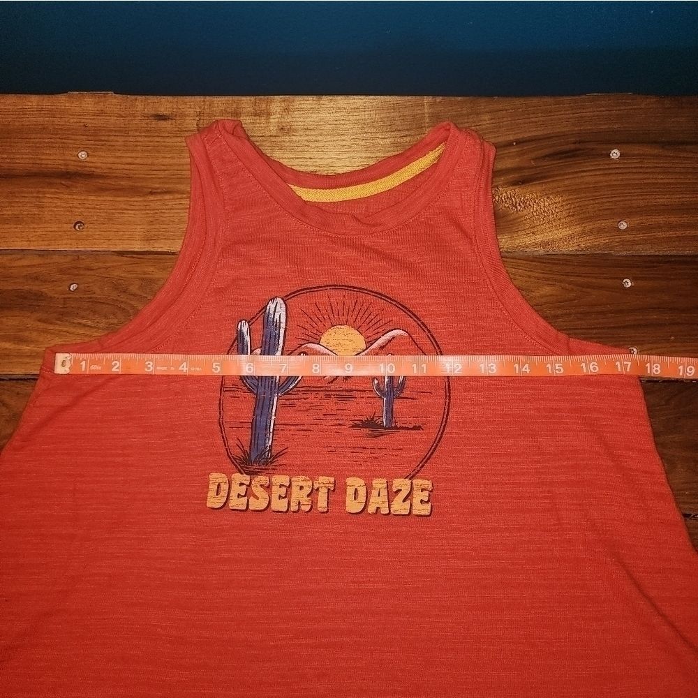 DESSERT Daze Tank Top​ - Picture 8 of 8